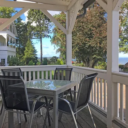 Heimkehr - 08 Lägenhet Goehren (Ruegen)