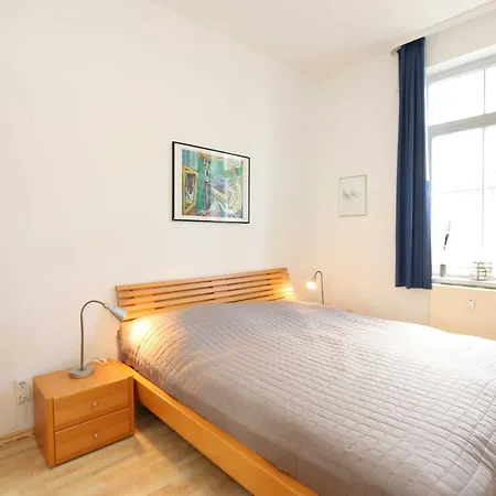 Heimkehr - 08 Lägenhet Goehren (Ruegen)