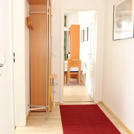 Heimkehr - 08 Lägenhet