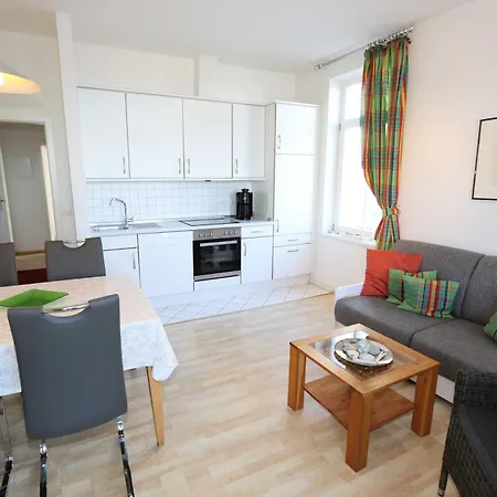 Heimkehr - 08 Lägenhet