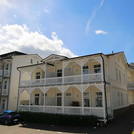 Heimkehr - 08 * Goehren (Ruegen)