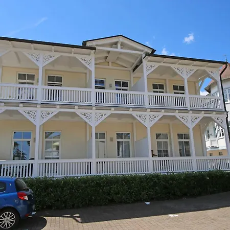 Heimkehr - 08 Lägenhet *